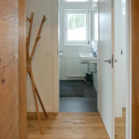 Lägenhet Edelweiss Schladming