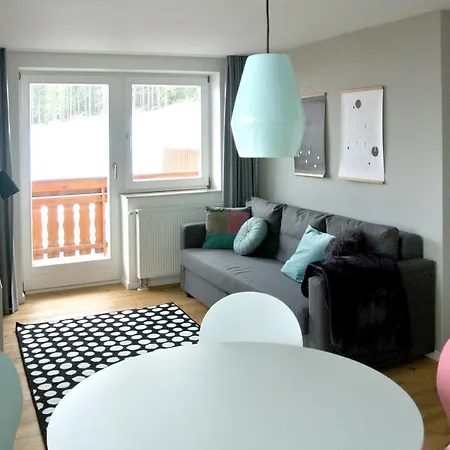 Edelweiss Schladming