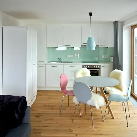 Edelweiss Apartmán *