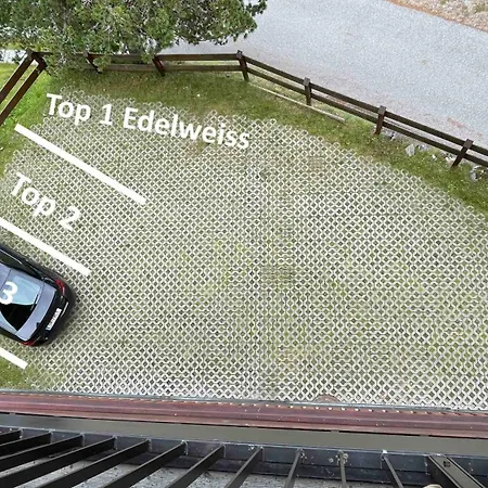 דירה Edelweiss Jetzt Mit Sommercard *