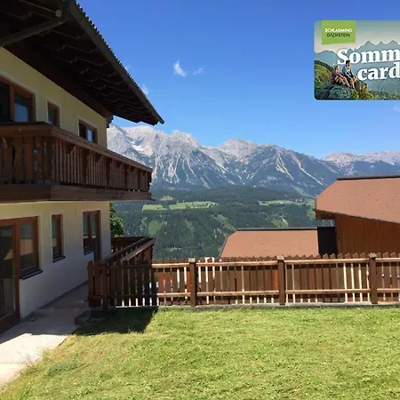Edelweiss Jetzt Mit Sommercard * Schladming