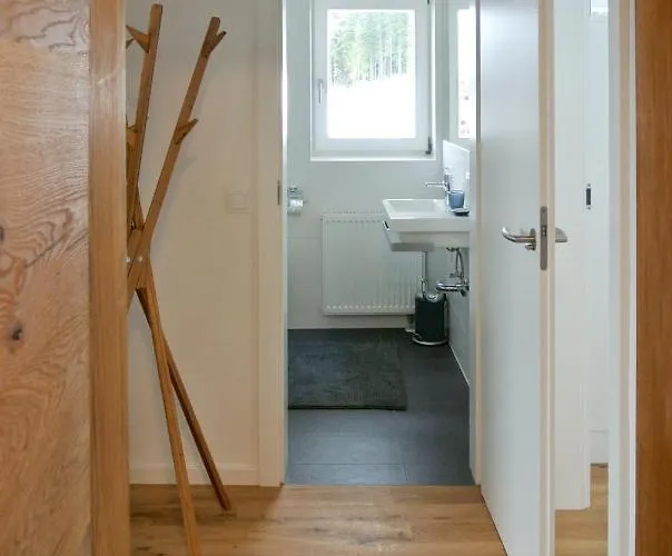 Apartment Edelweiss Schladming