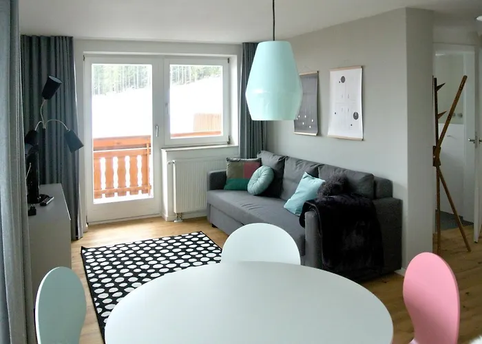 Edelweiss Schladming