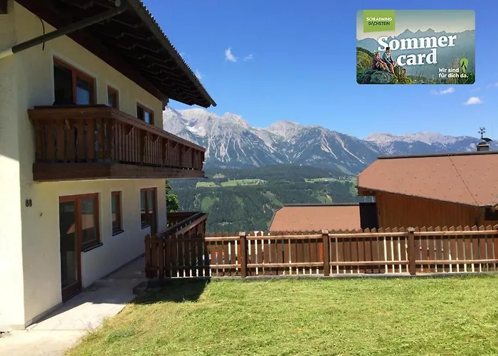 Edelweiss * Schladming